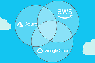 AWS vs Azure vs Google Cloud Market Share 2020: What the Latest Data Shows
