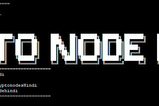 Eclipse Bitz Node run Tutorial