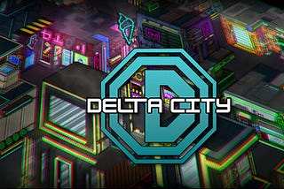 DeltaCITY: 2nd NFT Drop Incoming