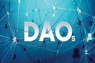 To DAO or Not To DAO, That Is The Question