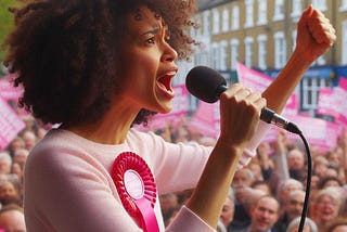 The Big Shock of the 2033 General Election