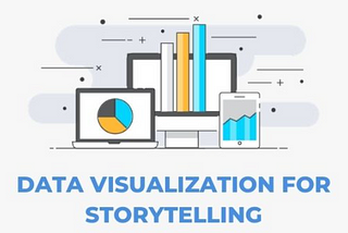 Data storytelling: How to Effectively explain a story with data