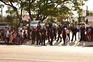 Media Allows Unproven Accusations Against Defend Boyle Heights to Pass Without Question