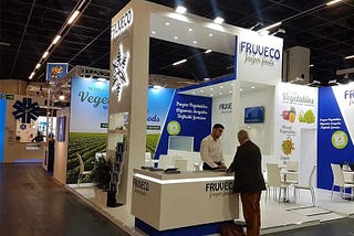 Your Exhibition Stand Contractors