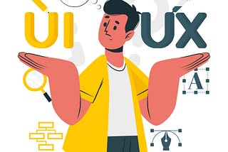 Demystifying UI/UX Design: Unraveling the Difference between UI and UX