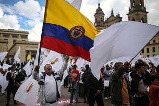 Why Political Inclusion is the Next Step to Forge Peace in a Post-conflict Colombia