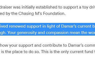 The Tiny Bright Spot in Damar Hamlin’s Story
