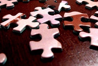 React containers, some assembly required