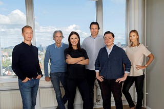 Luminar Ventures announces its second seed fund, and expansion into the Nordics