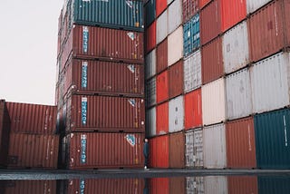 A Look At Containerization