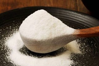 8 Phenomenal Attributes Of Rice Flour Having A Moment In The Sun