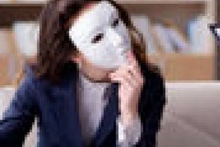 Selfish actualization is creepy.