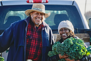 Oakland based Black farmers’ market celebrates 10 year anniversary