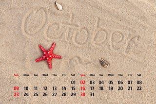 This Month In Sex…With a Side of Quirk