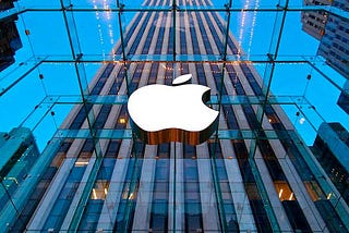 Como a Apple se tornou a empresa mais bem-sucedida do mundo