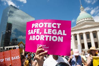 Science-Defying Abortion Bill Introduced by Ohio Legislators Endangers Pregnant People