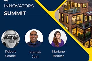 AI Innovators Summit: Systems Thinking and Startups