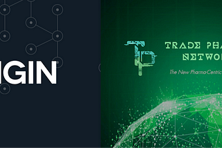 Trade Pharma Network x Origin Protocol Partnership Announcement