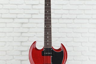 Does Buying a Gibson Guitar Make Me a Hypocrite?