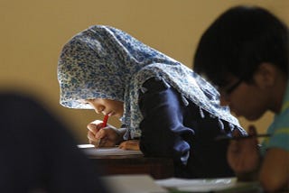 Indonesia Makes a Sharp U-turn on Virginity Tests