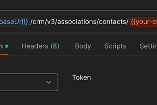 Hubspot API: Get Contact Custom Object Records with Hubl (Solved)