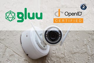 Secure Web Application using Gluu Gateway Multi-step OpenID Connect OAuth security