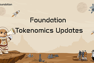 Foundation Protocol: Pioneering a New Era of Cross-Chain Liquidity and Governance
