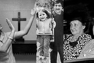 9 Strangely Terrifying Photos That Should Never Have Been Taken