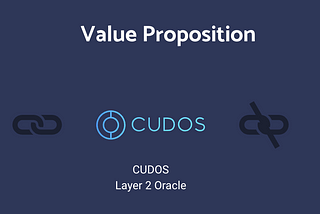 Is CUDOS the future? — Everything you need to know about the CUDOS Network