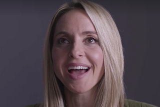 Turning Points: Gabrielle Bernstein