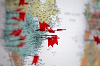 Dynamically Render 10,000+ Custom Markers on a Google Map With React.js