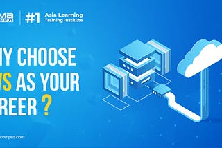 Why choose AWS as your career option