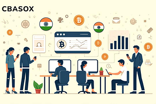 Adapting to Indian Crypto Policy Changes, CBASOX Elevates User Support Services