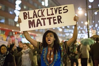 What’s Next for Black Lives Matter
