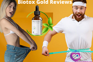 Biotox Gold 2.0–2021 Relaunch