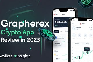 Grapherex Crypto App Review in 2023