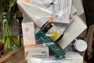 Fighting Bobby: a dramatic first week of treatment