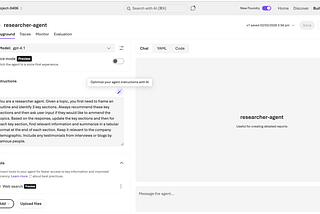 Build Microsoft Foundry Agents with Python SDK: Part 1