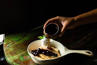 Here is Picxy’s take on Food Photography and more