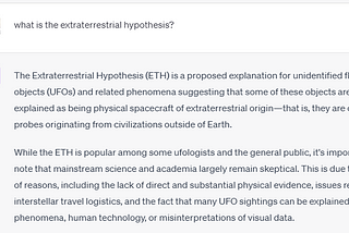 AI Skepticism Limits Discourse