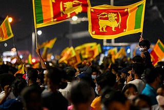 Sri Lanka: Five Things to Watch in 2023