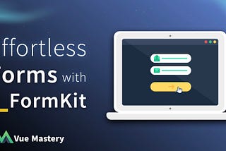 Effortless Forms with FormKit