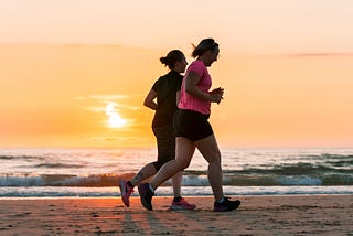 Elevating Your Running Experience with the Right Training Companion