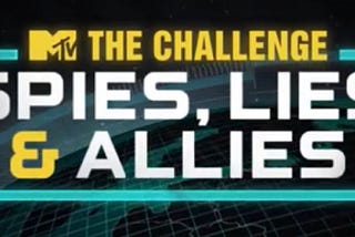 The Challenge: Spies, Lies, And Allies Fantasy Preview