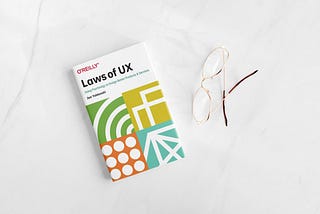 Laws of UX — Jon Yablonski