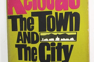 Rebellion Across The Generations: What Would Kerouac Say About Livestreamed Genocides?