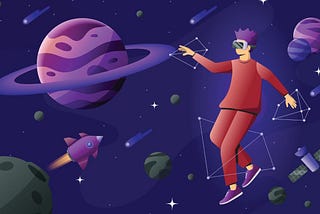The Metaverse: Now, and in the Future