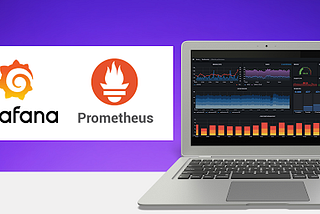 End-to-End EC2 Monitoring Setup with Grafana & Prometheus
