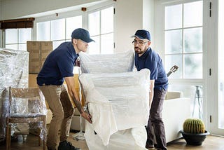 Best Commercial And Residential Moving in San Diego