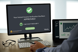 InvestReady Announces Live Beta for Instant  Accredited Investor Verification for Income &…